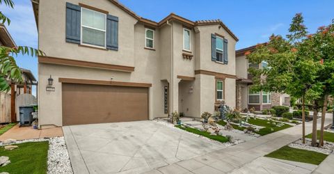 1668 S Macias Pl, Mountain House, CA 95391 Photo
