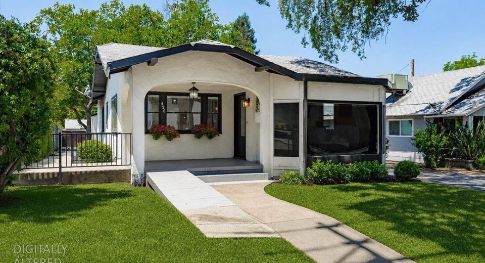 426 Folsom Rd, Roseville, CA 95678 Photo