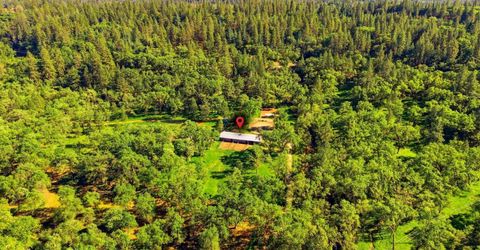Placer Hills, Meadow Vista, CA 95722 Photo