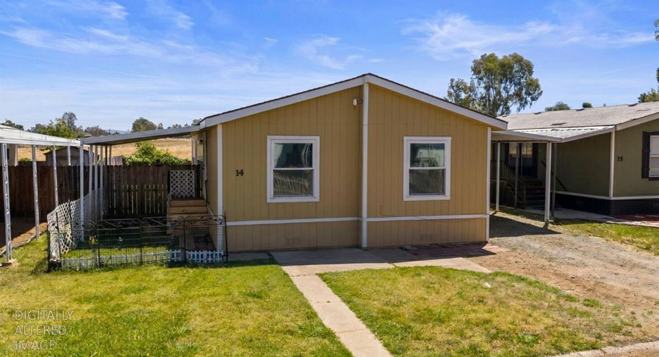 6000 10th Street, Sheridan, CA 95681 Photo