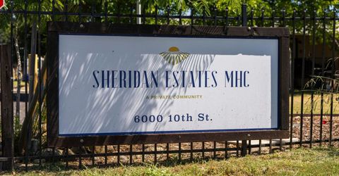 6000 10th Street, Sheridan, CA 95681 Photo