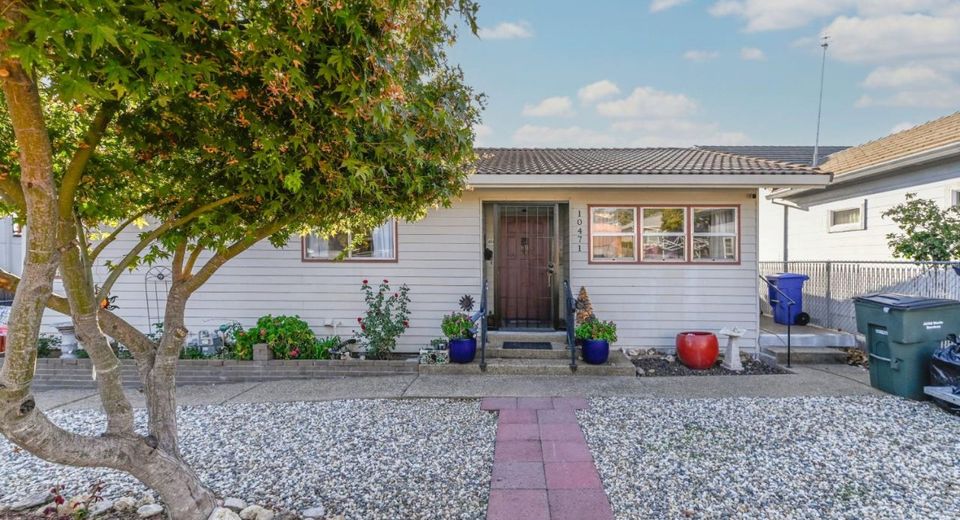 10471 Mariposa Ave, Jackson, CA 95642 Photo