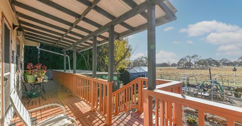10471 Mariposa Ave, Jackson, CA 95642 Photo