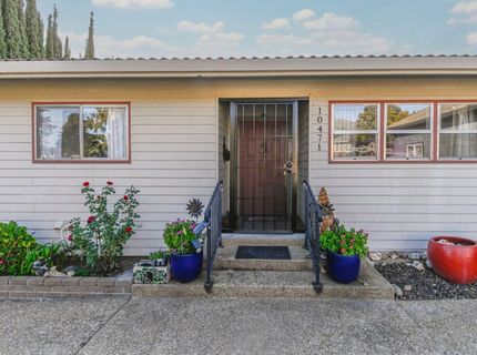 10471 Mariposa Ave, Jackson, CA 95642 Photo