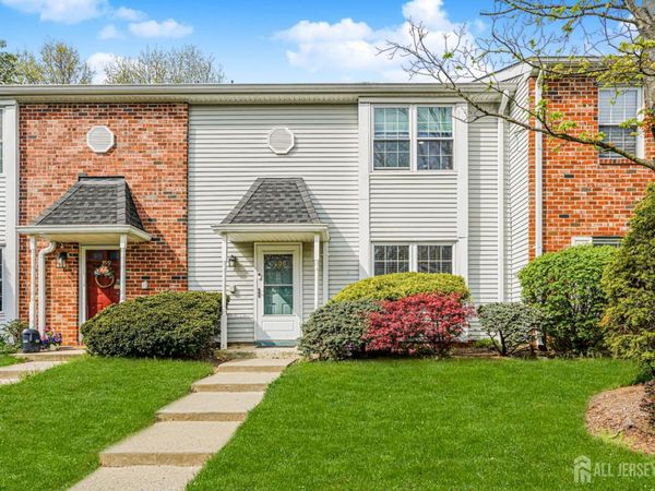 400 McDowell Drive , East Brunswick, NJ 08816