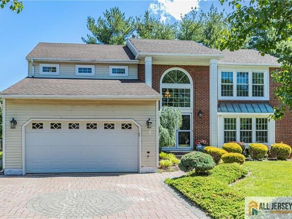1467 Masoma Road , North Brunswick, NJ 08902