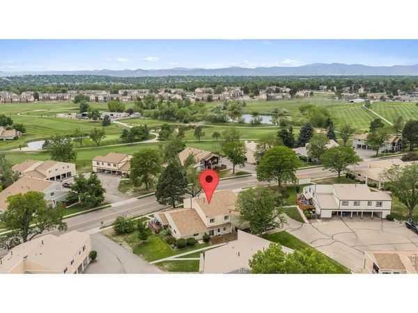 8784 Chase Dr, Unit 31, Arvada, CO 80003