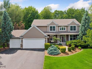 7416 Ridge Hill Road, Victoria, MN 55331