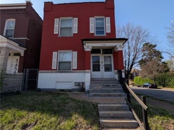 3458 Alberta Street , St Louis, MO 63118