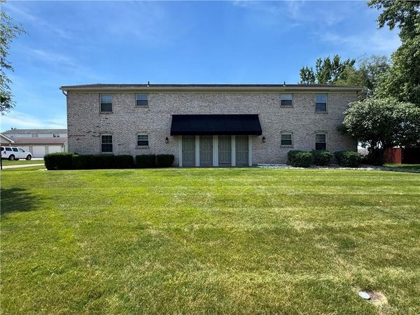 1244 Robbins Run Court, Centerville, OH 45458