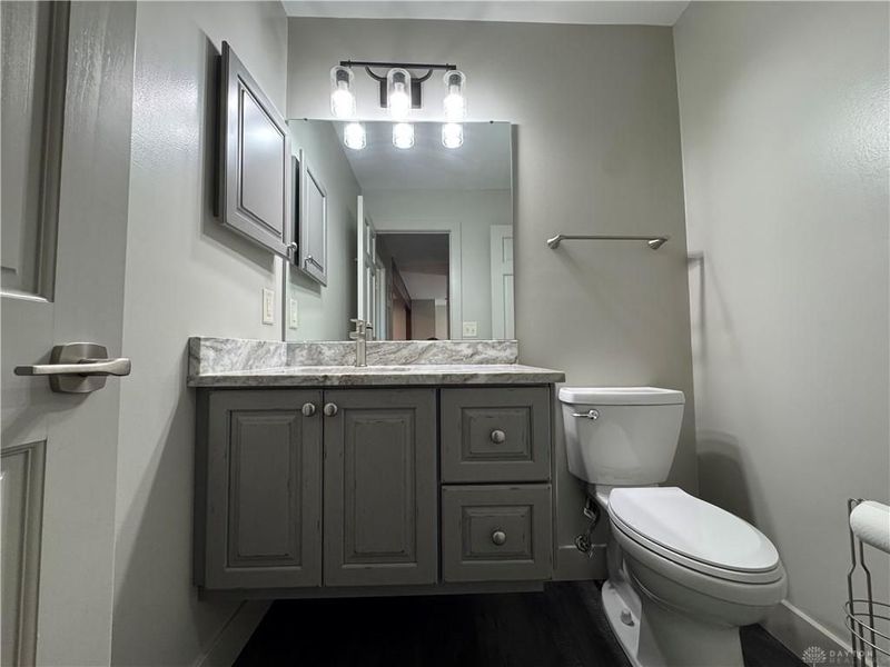 1244 Robbins Run Court, Centerville, OH 45458 Photo 9