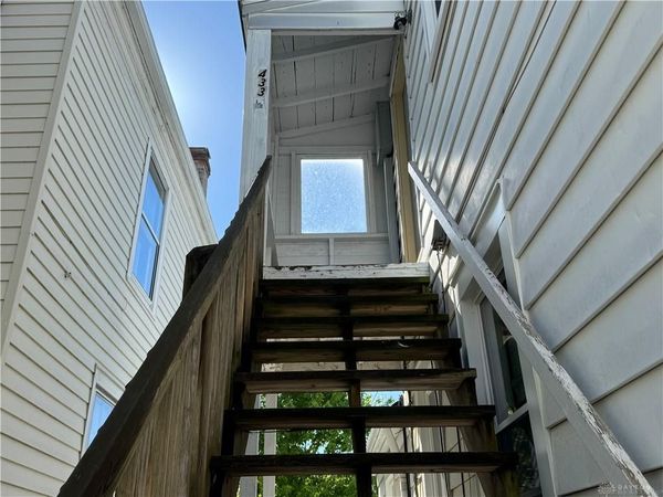 433 1/2 S Market Street, Troy, OH 45373