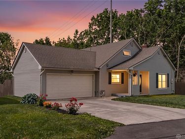 734 Newton Road, Troy, OH 45373