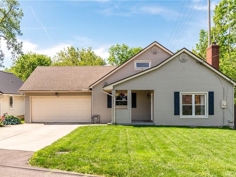 734 Newton Road, Troy, OH 45373 Photo 3