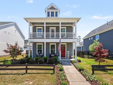 8932 Kitchin Farms Way, Wake Forest, NC 27587