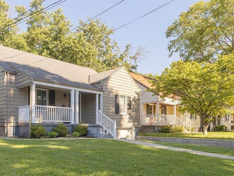 7013 Ellen Avenue, North College Hill, OH 45239 Photo 1