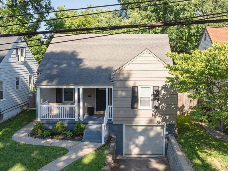 7013 Ellen Avenue, North College Hill, OH 45239 Photo 2
