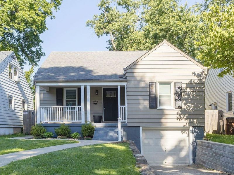 7013 Ellen Avenue, North College Hill, OH 45239 Photo 3