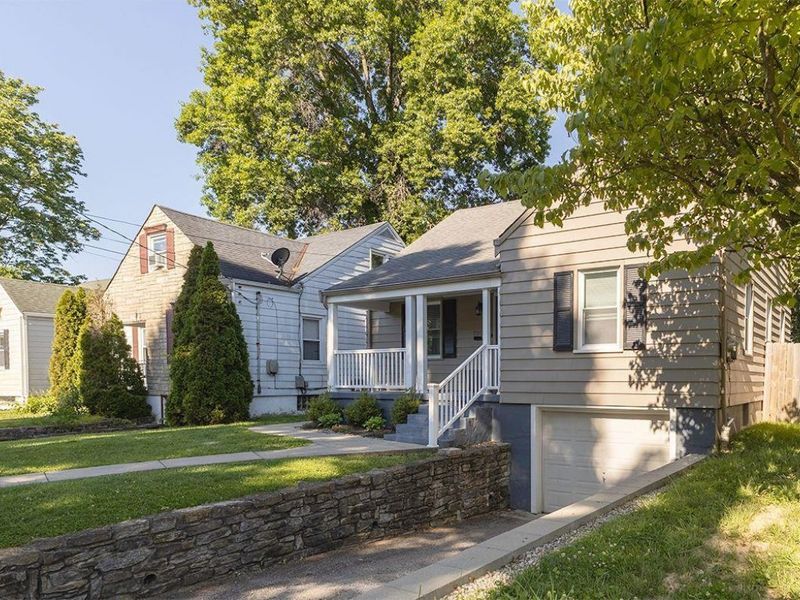 7013 Ellen Avenue, North College Hill, OH 45239 Photo 4