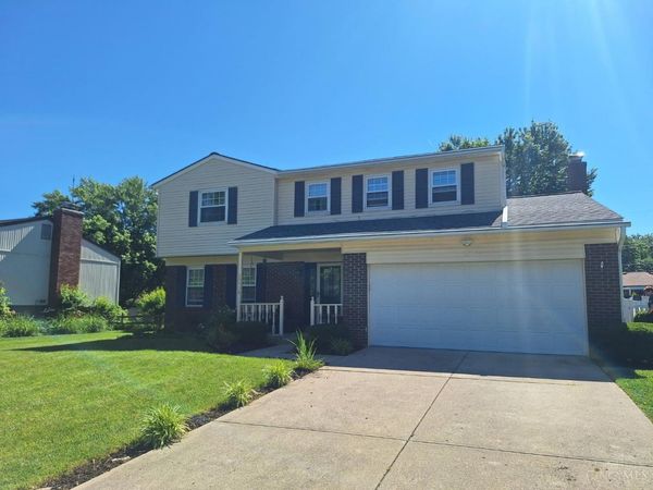 10938 Timberwood Court, Sharonville, OH 45241