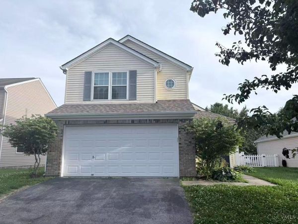 311 Heftner Circle, Hamilton Twp, OH 45039