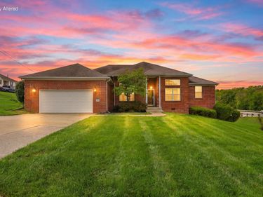 500 Paso Fino Drive, Richmond, KY 40475