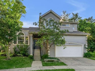 928 Palomino Lane, Lexington, KY 40503