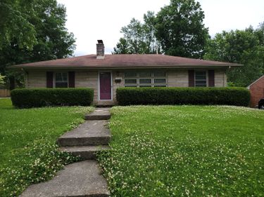 1728 Shenandoah Drive, Lexington, KY 40504