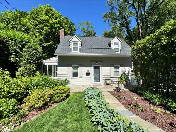 23 Chadwick Road , White Plains, NY 10604