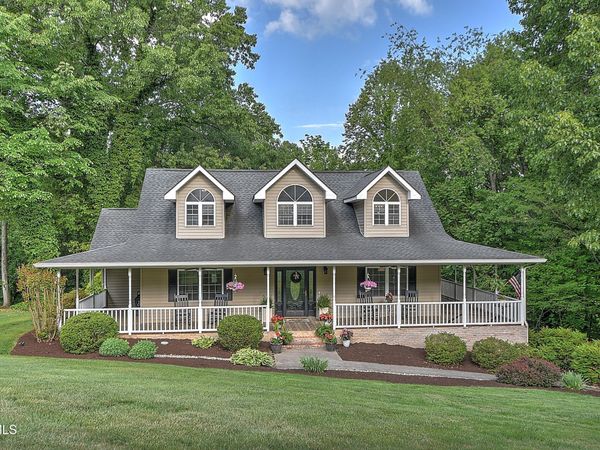 112 Southridge Drive, Blountville, TN 37617