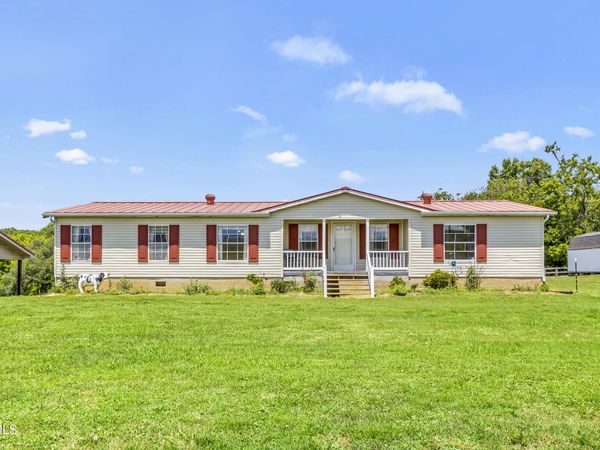 114 Miller Street, Limestone, TN 37681