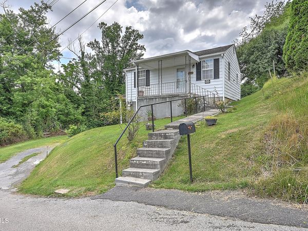 220 Elizabeth Street, Bristol, TN 37620