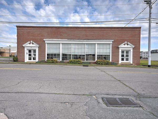 320 Revere Street, Kingsport, TN 37660
