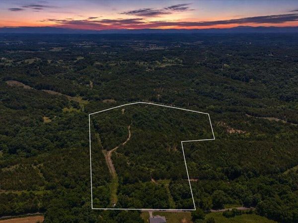 5441 Fred Marshall Road, Russellville, TN 37860