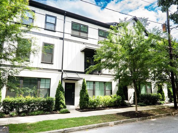 2030 NW Main Street NW, Unit 403, Atlanta, GA 30318