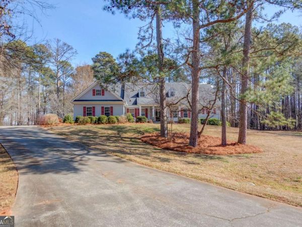 115 Sweet Auburn Lane, Dacula, GA 30019