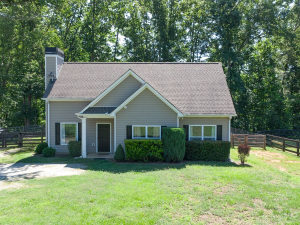 1938 Highway 9 N, Dawsonville, GA 30534