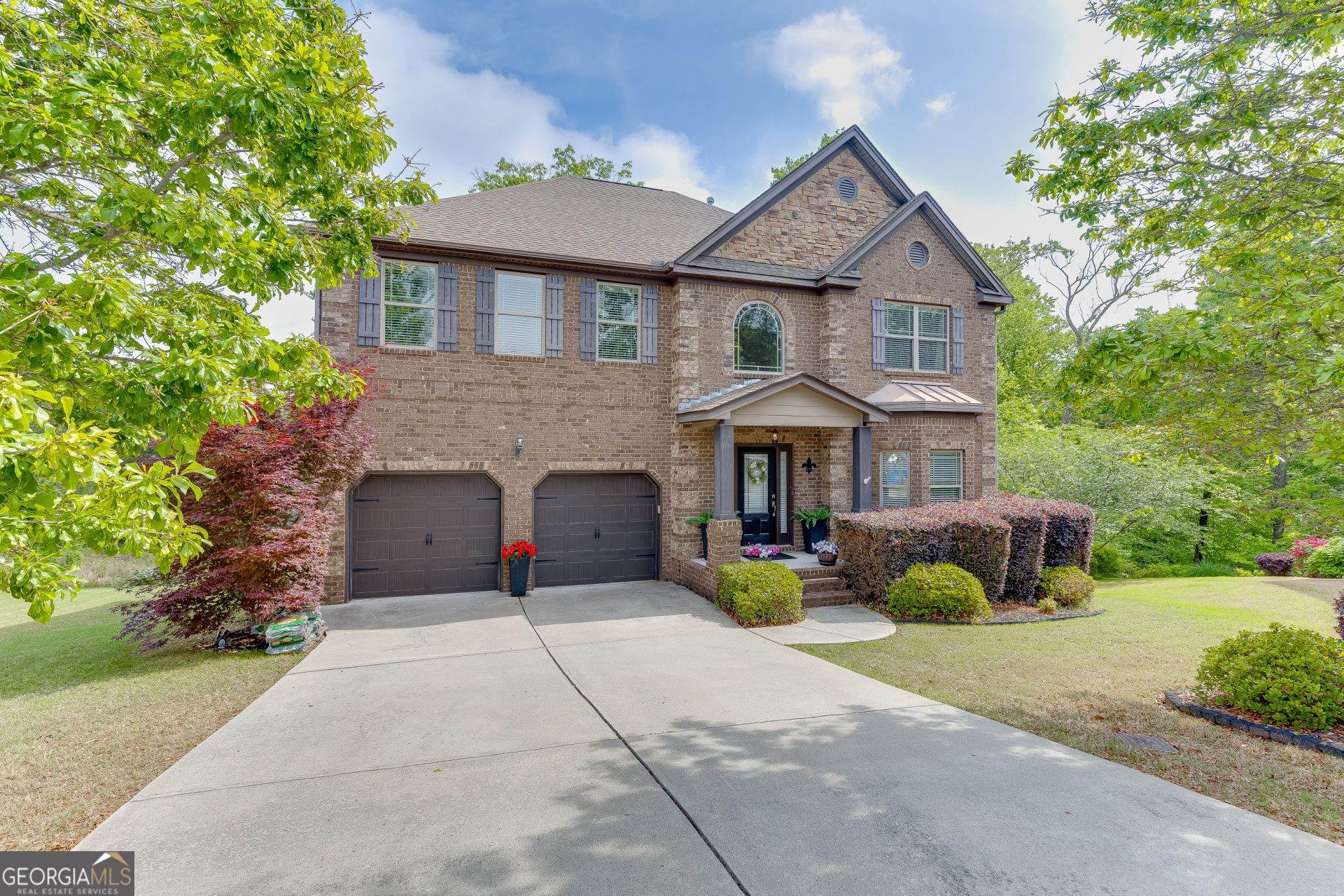3097 Trinity Grove Drive, Dacula, GA 30019 Main Photo