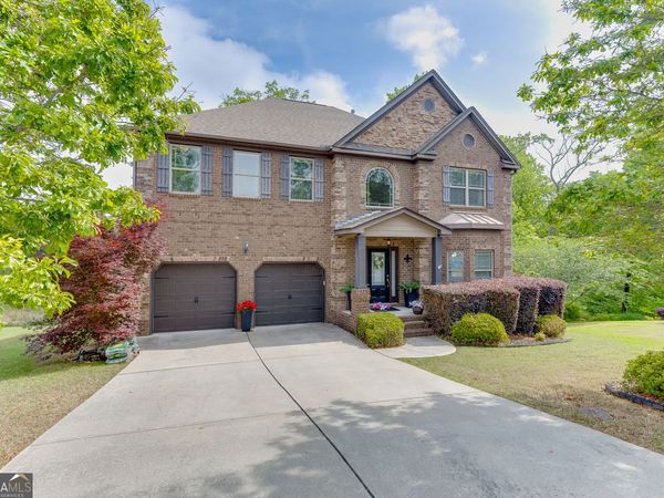 3097 Trinity Grove Drive, Dacula, GA 30019