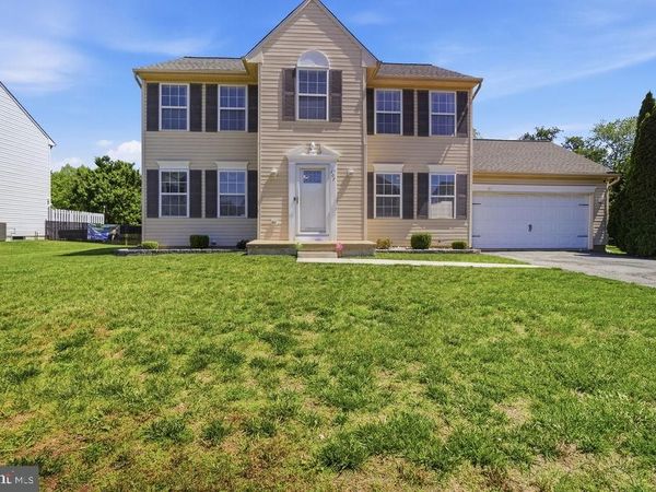 107 COVINGTON PLACE, NEW CASTLE, DE 19720