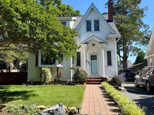 123 CATALPA AVENUE, WILMINGTON, DE 19804
