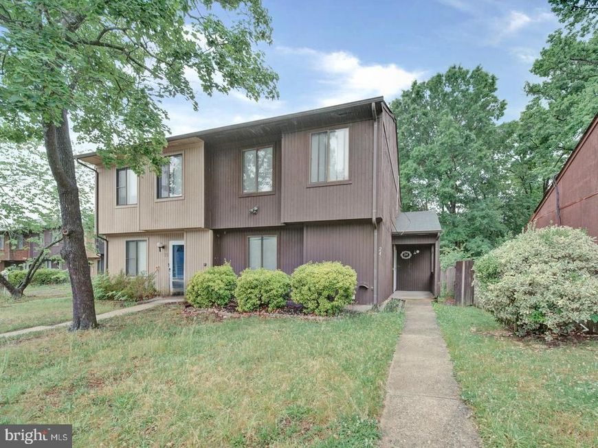 24 Keepsake Place , Waldorf, MD 20602 Main Photo