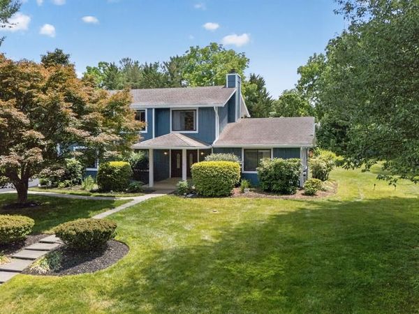 6620 PRESTWICK DRIVE, HIGHLAND, MD 20777