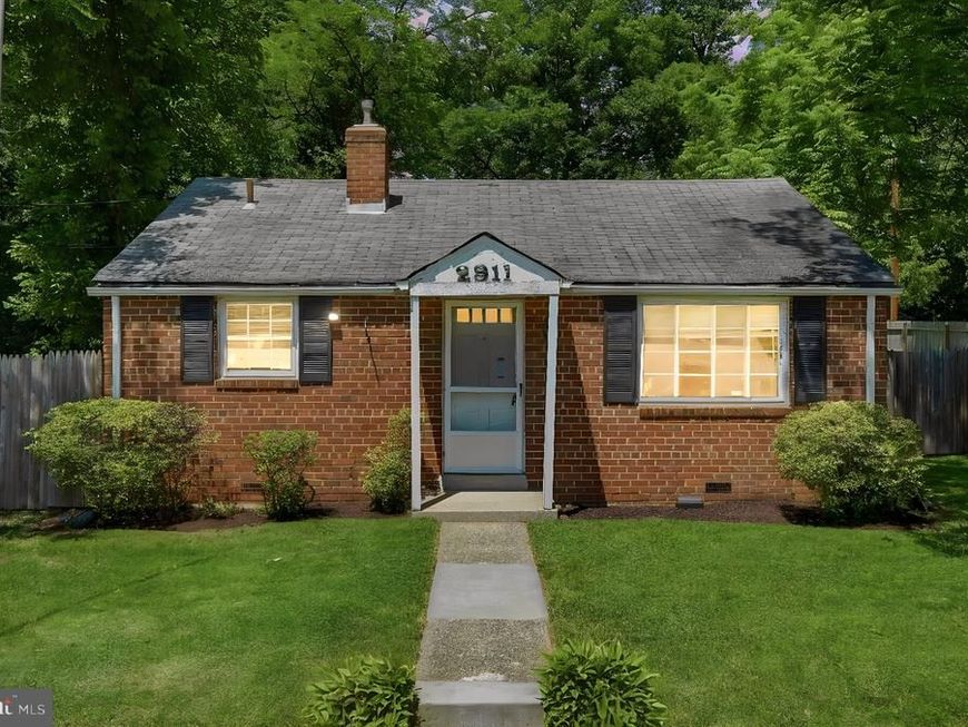 2911 Weisman Road , Silver Spring, MD 20902 Main Photo
