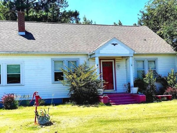 10116 DEAL ISLAND ROAD , DEAL ISLAND, MD 21821