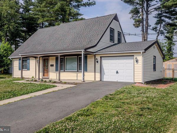 32 HASKELL LANE, WILLINGBORO, NJ 08046