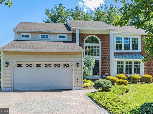 1467 MASOMA ROAD , NORTH BRUNSWICK, NJ 08902