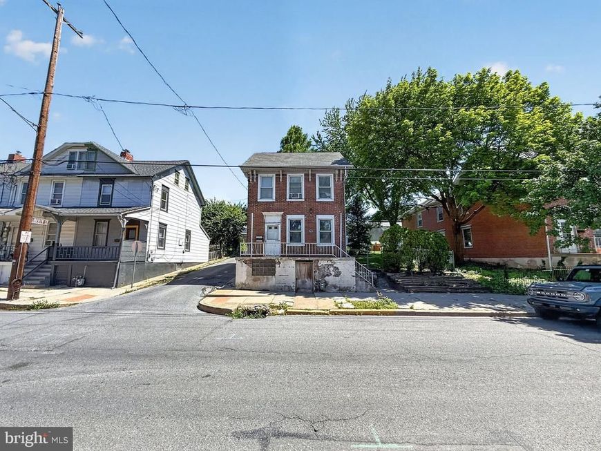 751 Front Street , Catasauqua, PA 18032 Main Photo