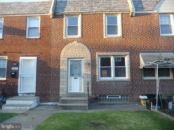 2913 PASSMORE STREET , PHILADELPHIA, PA 19149