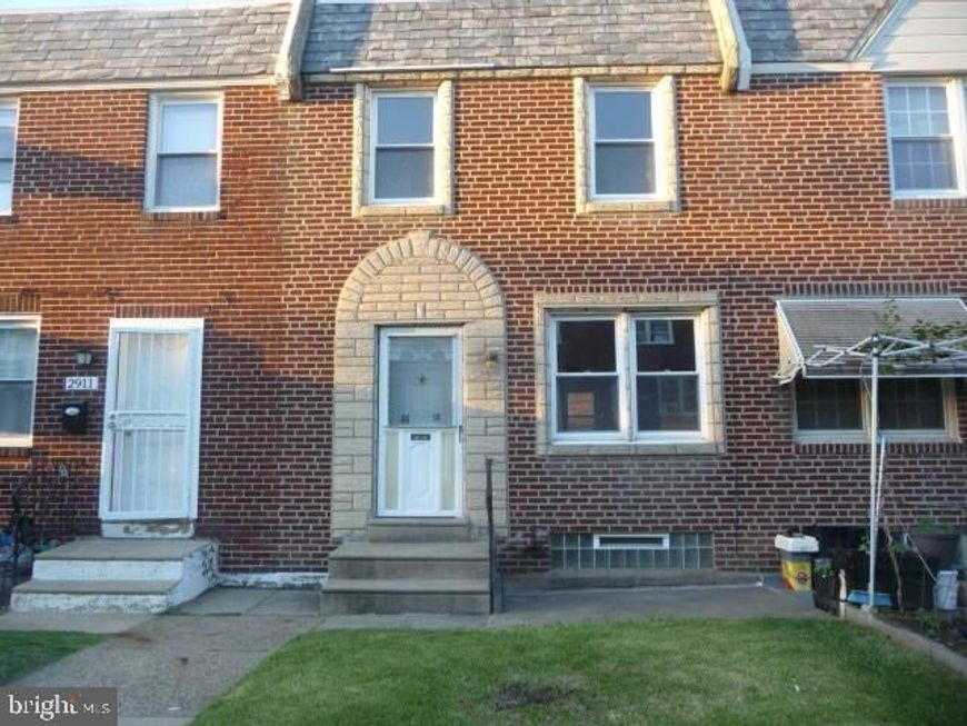 2913 Passmore Street , Philadelphia, PA 19149 Main Photo